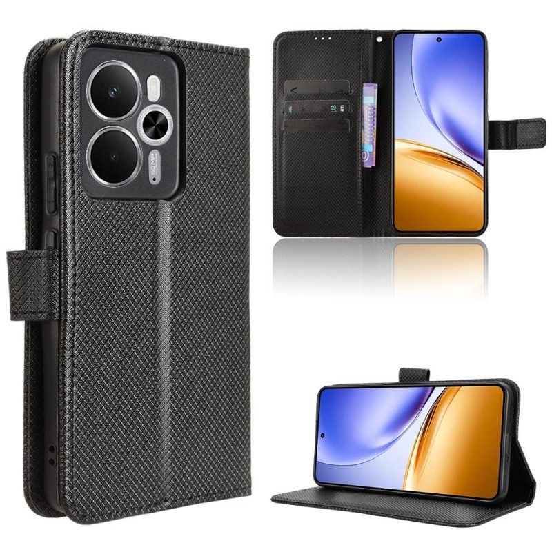 Kotelot Realme 14t 5g Pisteet Suojakuori