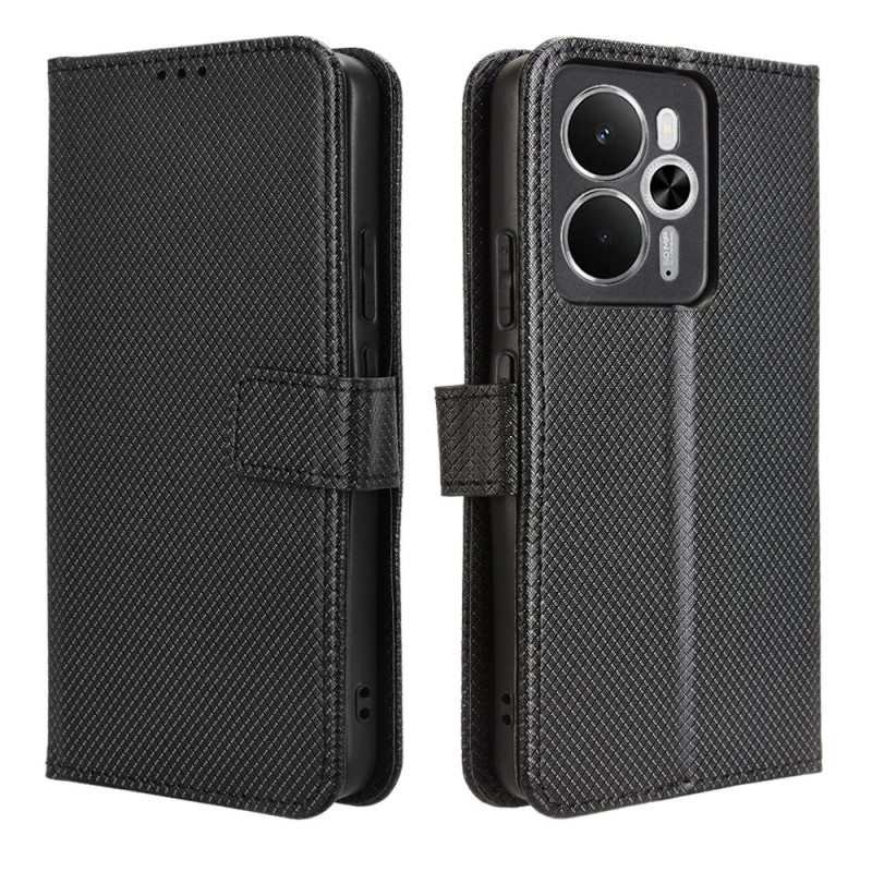 Kotelot Realme 14t 5g Pisteet Suojakuori