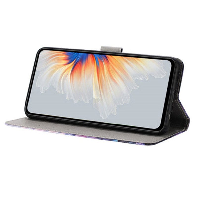 Kotelot Realme 14t 5g Sudenkorentokuvio