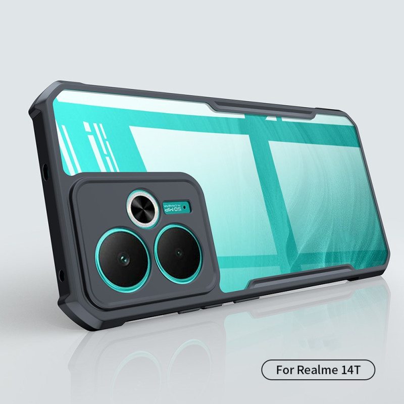 Puhelinkuoret Realme 14t 5g Xundd