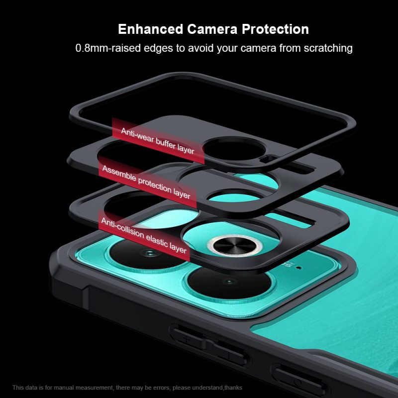 Puhelinkuoret Realme 14t 5g Xundd