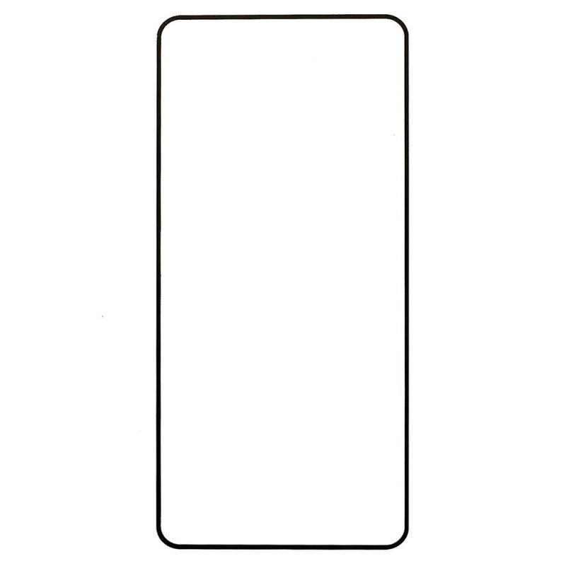 Täysin Peittävä Karkaistusta Lasista Valmistettu Näytönsuoja Realme 14t 5g