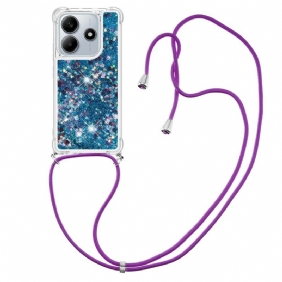 Case Xiaomi Redmi Note 14 5g Puhelinkuoret Kimallus