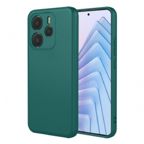 Case Xiaomi Redmi Note 14 5g Puhelinkuoret Nestemäinen Silikoni