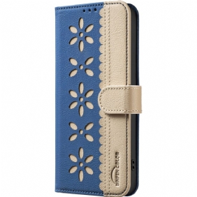 Kotelot Xiaomi Redmi Note 14 5g Kukallinen Binfen-väri