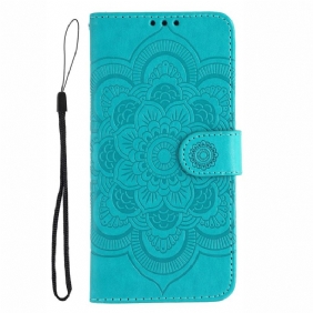 Kotelot Xiaomi Redmi Note 14 5g Mandala-kuvio Suojakuori