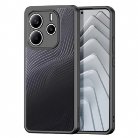 Kuori Xiaomi Redmi Note 14 5g Aimo-sarjan Dux Ducis Suojakuori