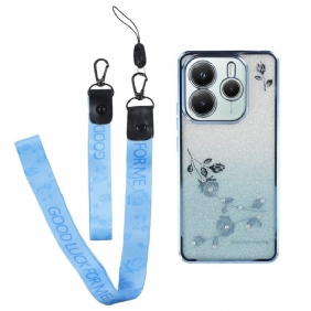 Kuori Xiaomi Redmi Note 14 5g Kadem-hihnat