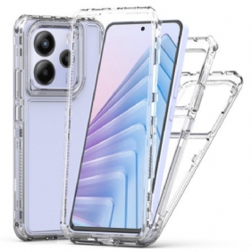 Kuori Xiaomi Redmi Note 14 5g Täysi Suojaus