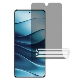 Vakoiluohjelmien Estoinen Näytönsuoja Xiaomi Redmi Note 14 Pro Plus 5g / Note 14 5g / Note 14 Pro 5g / Poco X7 5g