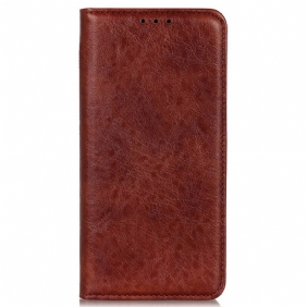 Puhelinkuoret OnePlus Nord 2T 5G Kotelot Flip Teksturoitu Keinonahka