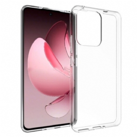 Kuori Oppo Reno 13f 4g / 5g / 13 Fs 5g Kirkas