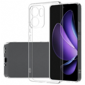Kuori Oppo Reno 13f 4g / 5g / 13 Fs 5g Läpinäkyvä