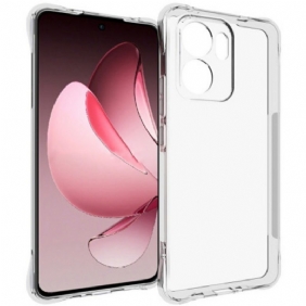 Puhelinkuoret Oppo Reno 13f 4g / 5g / 13 Fs 5g Vahvistettu Kirkas