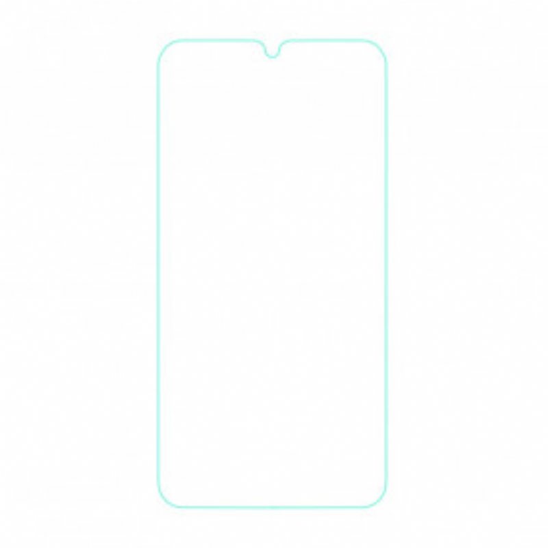 Arc Edge Karkaistu Lasi Näytönsuoja Realme C21