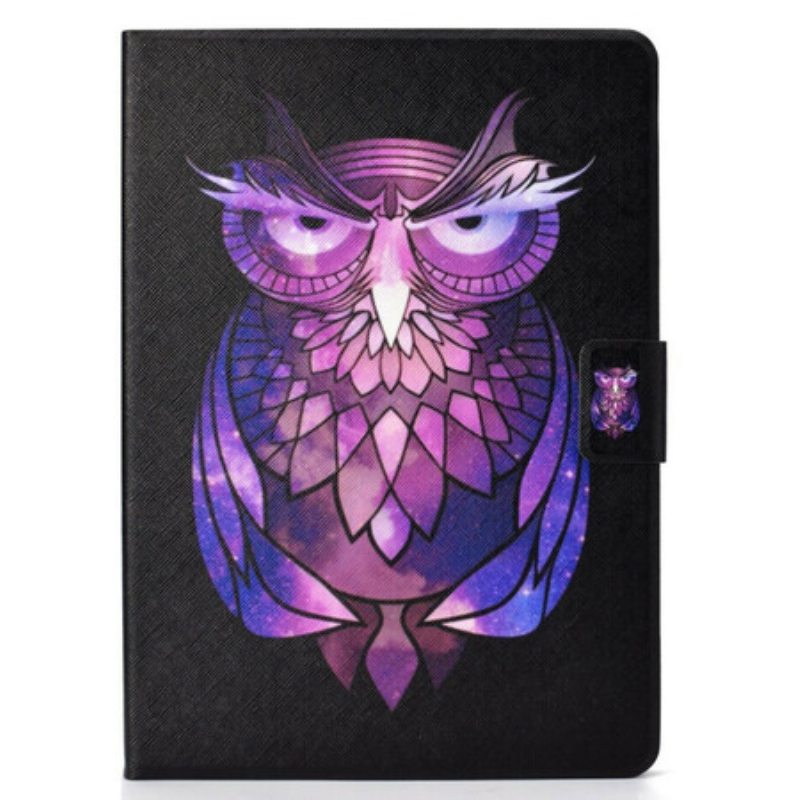 Kotelot iPad Pro 11" (2021) Halveksuva Pöllö