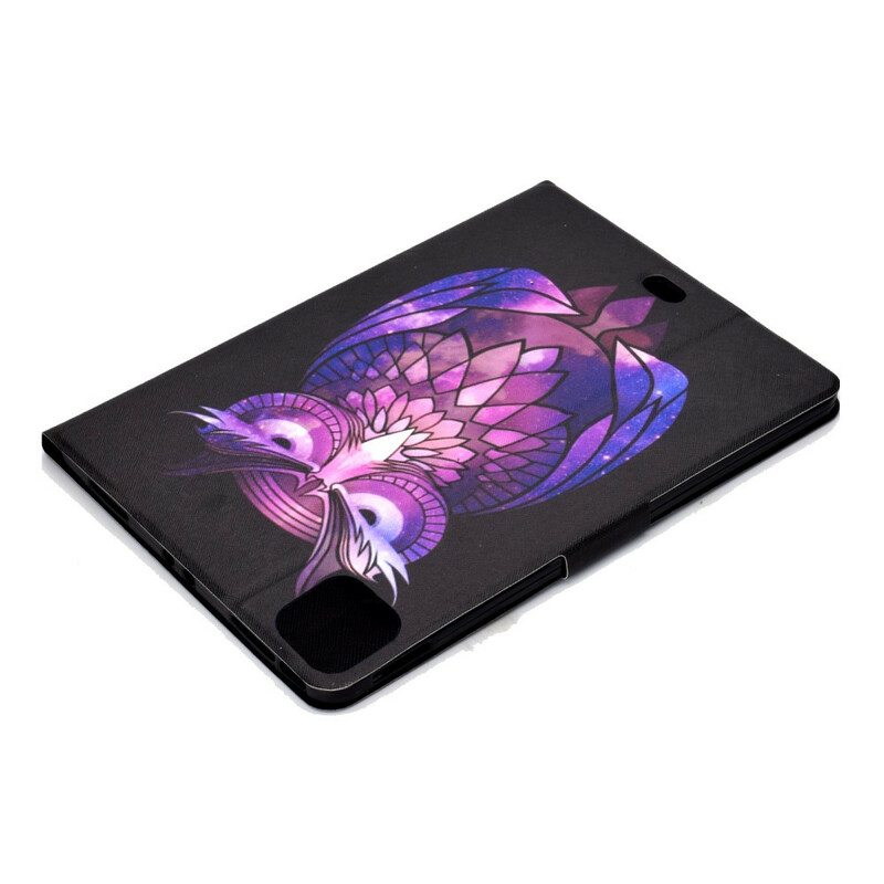 Kotelot iPad Pro 11" (2021) Halveksuva Pöllö