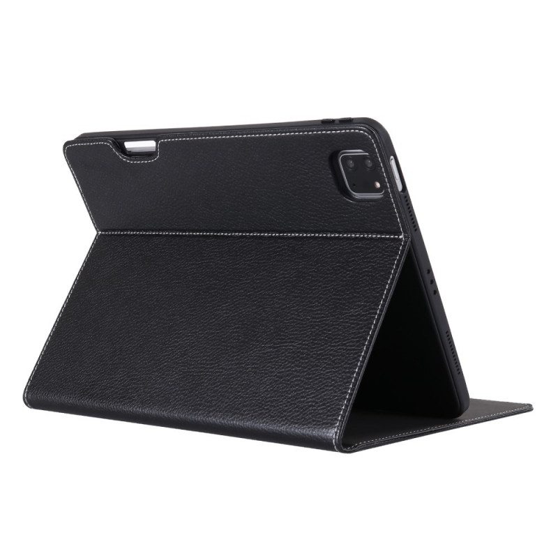 Kuoret iPad Pro 11" (2021) Gebei Tekonahka Litsi