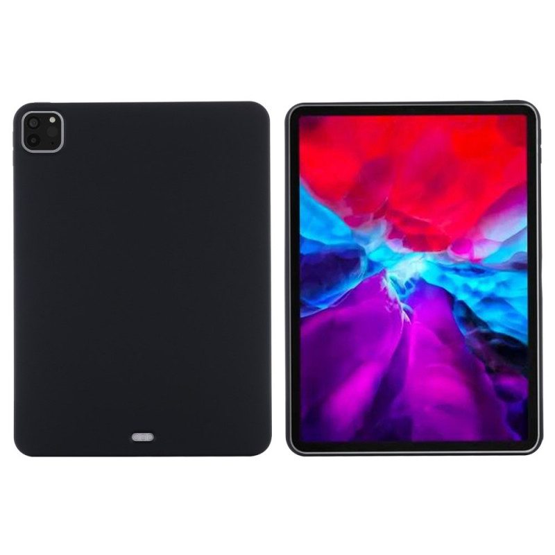 Kuori iPad Pro 11" (2021) Joustava Silikoni