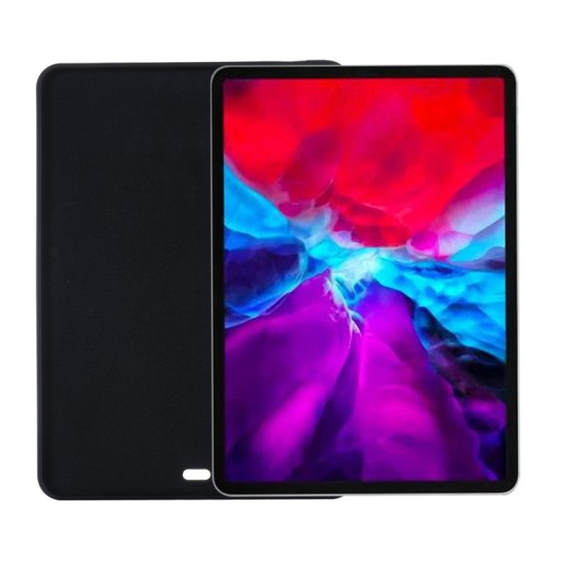 Kuori iPad Pro 11" (2021) Joustava Silikoni