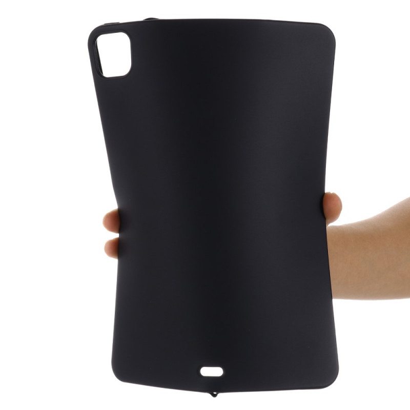Kuori iPad Pro 11" (2021) Joustava Silikoni