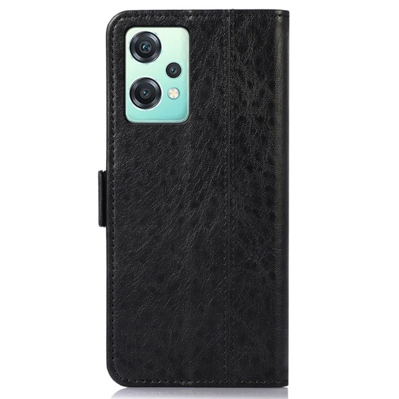 Kotelot OnePlus Nord CE 2 Lite 5G Eleganssi