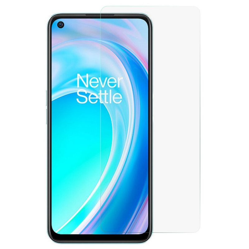 Lasisuoja Oneplus Nord Ce 2 Lite 5G:N Näytölle