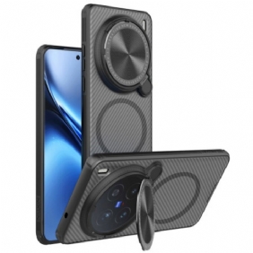 Kuori Vivo X200 Pro Magsafe Camshield -potkuri Magneettinen Nillkin