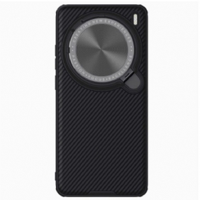 Kuori Vivo X200 Pro Magsafe Camshield -potkuri Nillkin Suojakuori