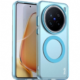 Kuori Vivo X200 Pro Magsafe Imak