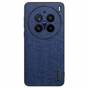 Kuori Vivo X200 Pro Puukuvioinen