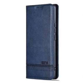 Nahkakotelo Vivo X200 Pro Azns