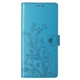 Kotelot Poco C85 Kukallinen