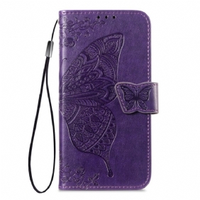 Kuori Poco C85 Barokkiperhonen