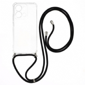 Kuori Poco C85 Kirkas Suojakuori