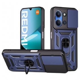 Kuori Poco C85 Linssinpidike Ja -suoja