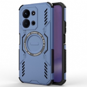 Kuori Poco C85 Tuuletus