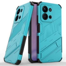 Kuori Poco C85 Ultrakestävä