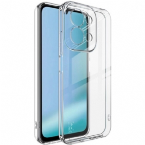 Puhelinkuoret Poco C85 Läpinäkyvä