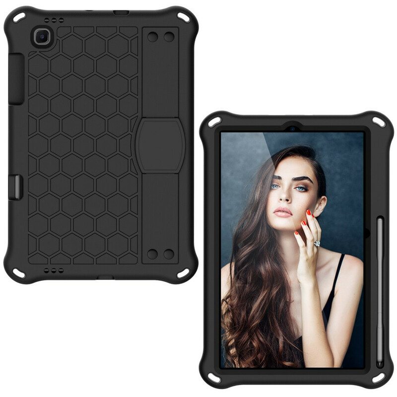 Case Samsung Galaxy Tab S6 Lite Eva Hihnan Tuella