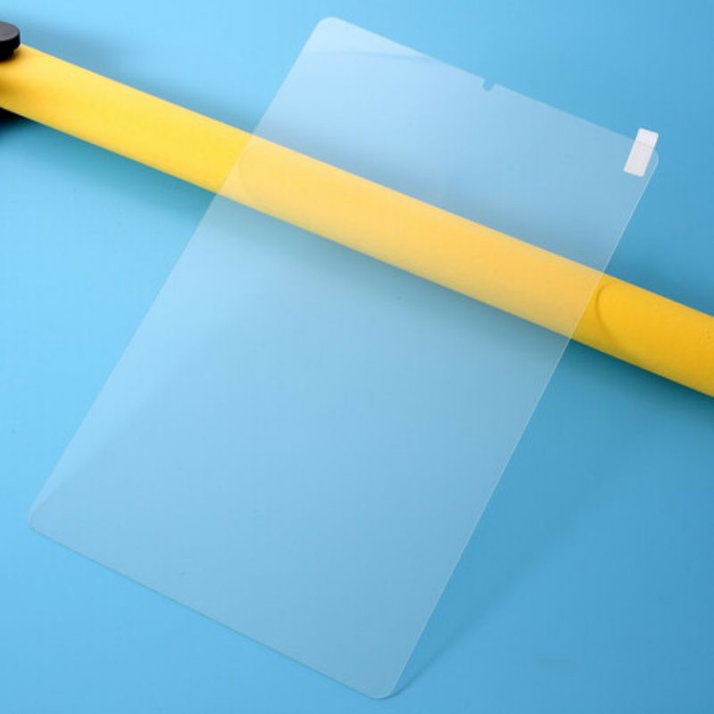 Karkaistu Lasi Näytönsuoja Samsung Galaxy Tab S6 Lite -Puhelimelle