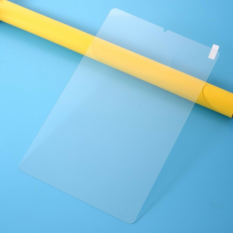 Karkaistu Lasi Näytönsuoja Samsung Galaxy Tab S6 Lite -Puhelimelle