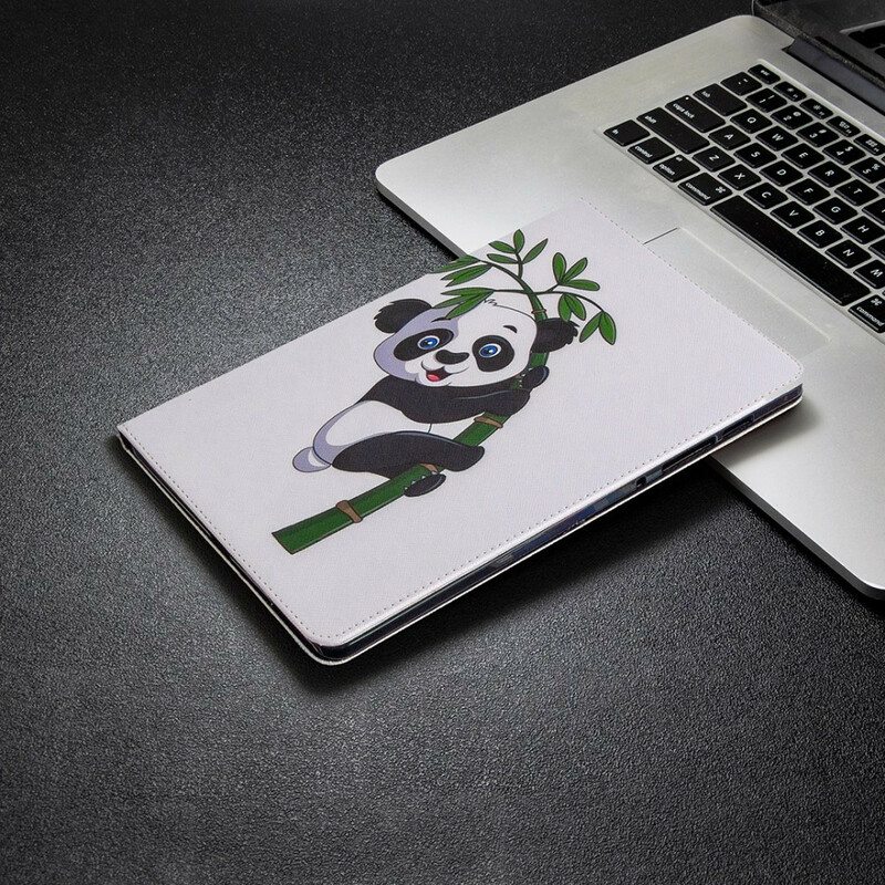 Kuoret Samsung Galaxy Tab S6 Lite Panda Bambu