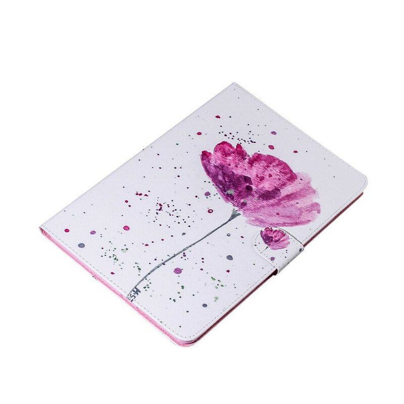 Kuori Kotelot Samsung Galaxy Tab S6 Lite Unikko