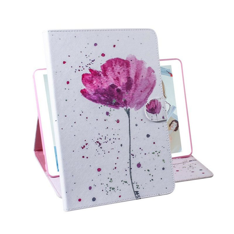 Kuori Kotelot Samsung Galaxy Tab S6 Lite Unikko