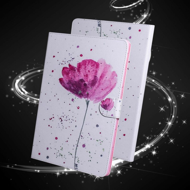 Kuori Kotelot Samsung Galaxy Tab S6 Lite Unikko
