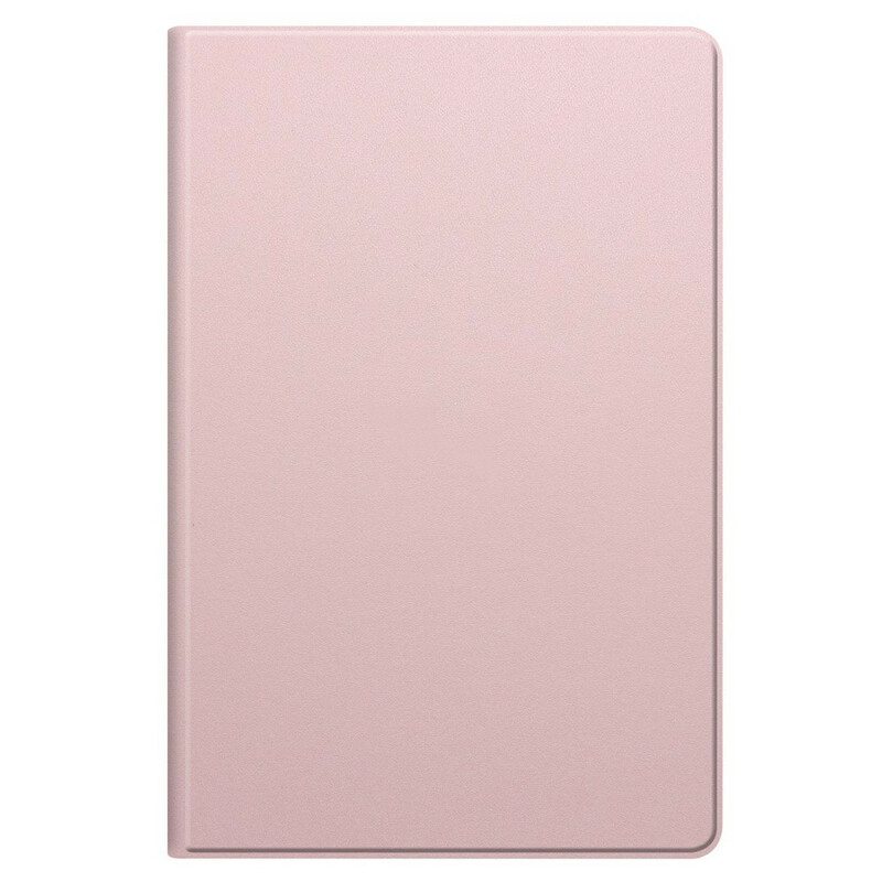 Nahkakuori Samsung Galaxy Tab S6 Lite Keinonahka