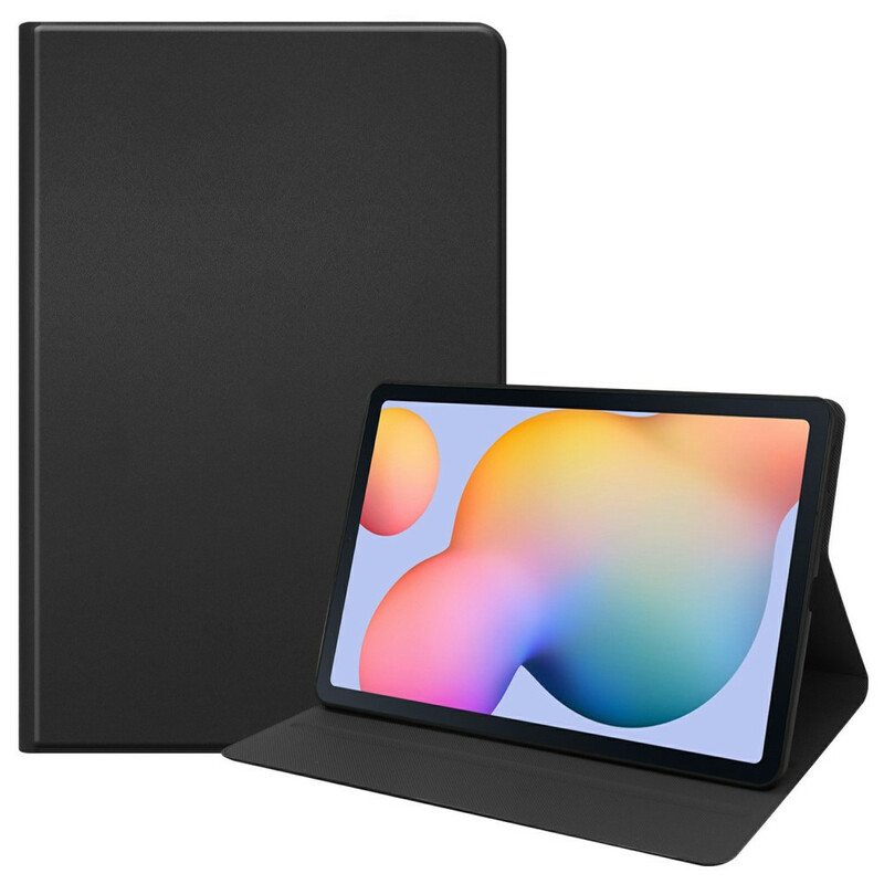 Nahkakuori Samsung Galaxy Tab S6 Lite Keinonahka