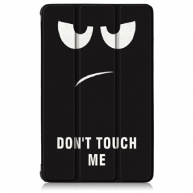 Puhelinkuoret Samsung Galaxy Tab S6 Lite Enhanced Don't Touch Me