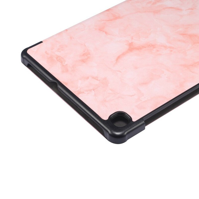 Puhelinkuoret Samsung Galaxy Tab S6 Lite Marmori Tyyli